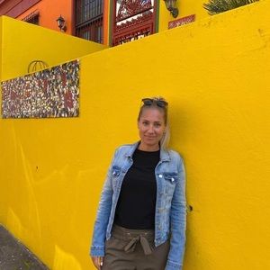 Meet your Posher, Jessica